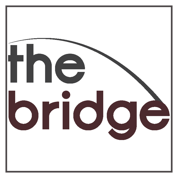 The Bridge Logo