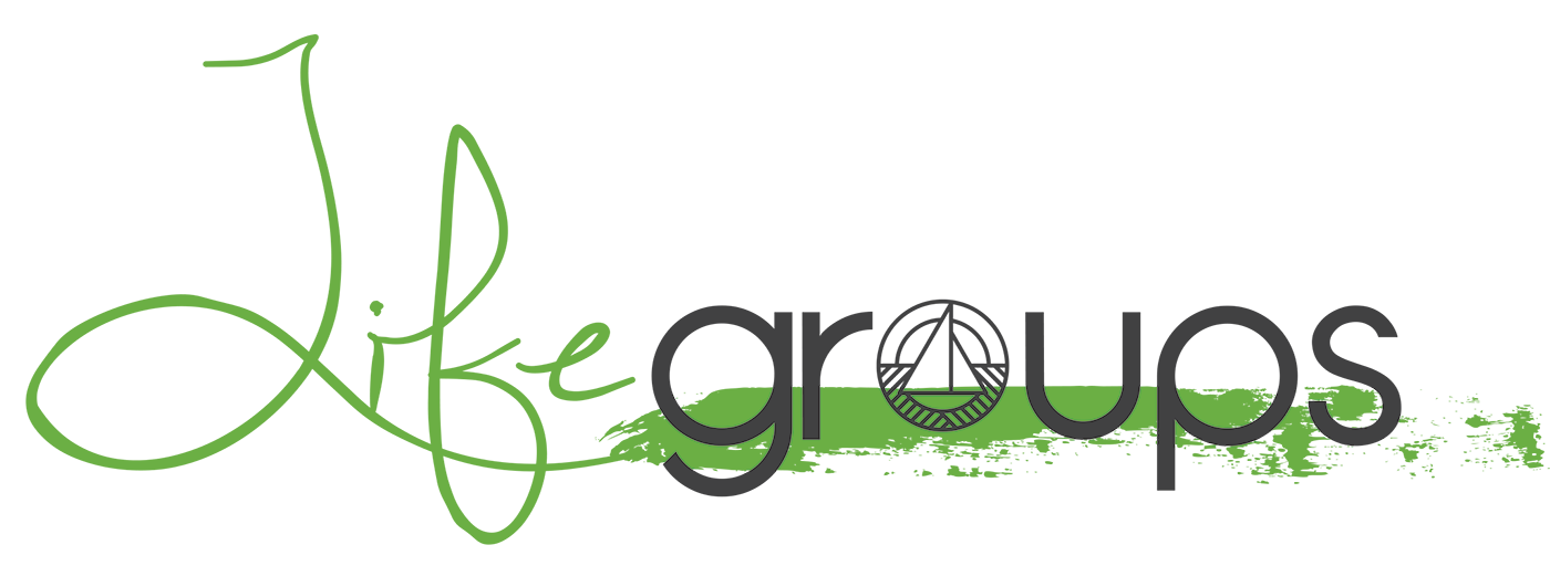 Life Groups Logo