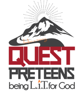 Quest Logo