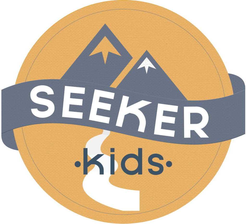 Seeker Logo