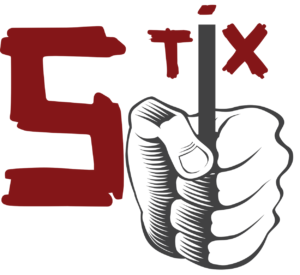 STIX Logo