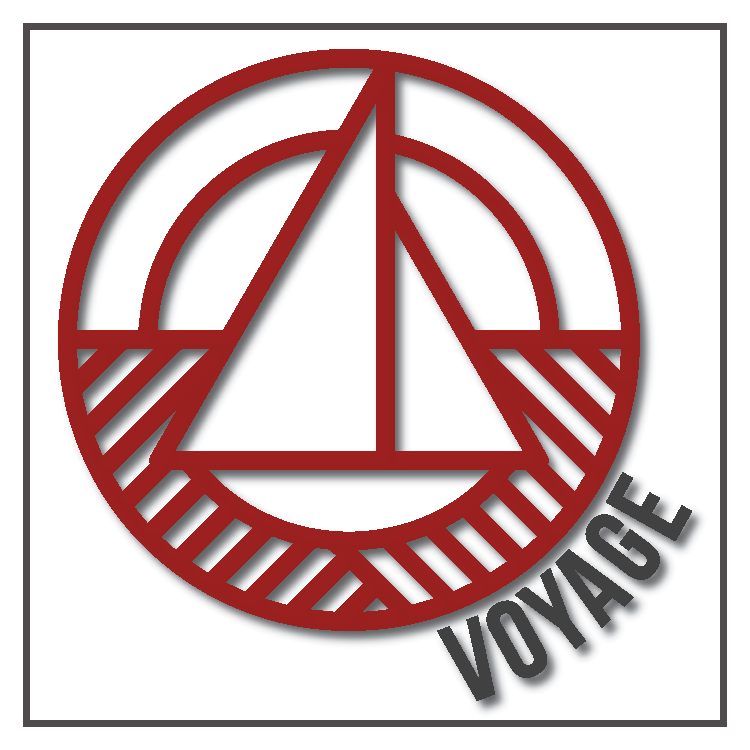 Voyage Logo