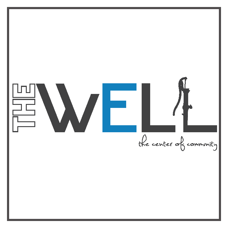 The Well Square Logo
