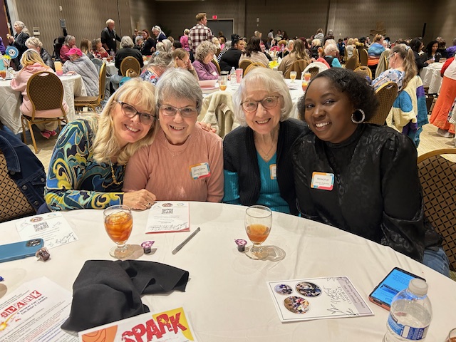Women's Ministry Picture 11