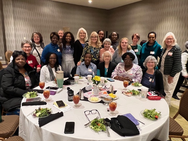 Women's Ministry Picture 12