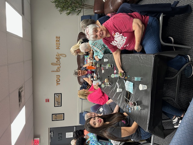 Women's Ministry Picture 13