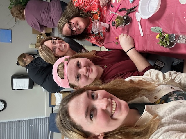 Women's Ministry Picture 14