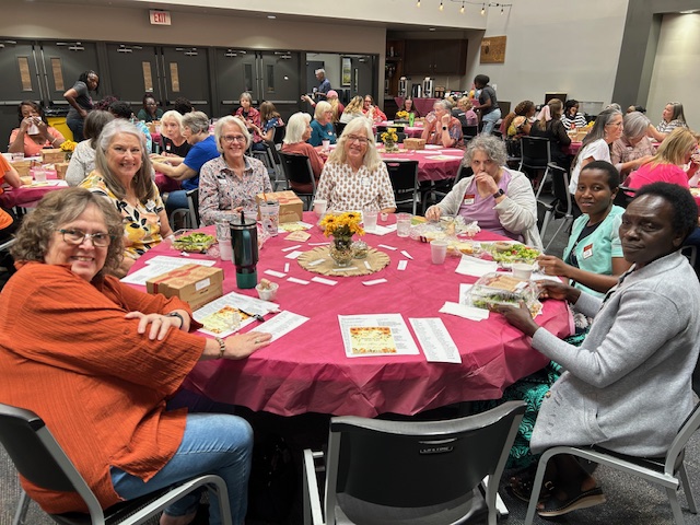 Women's Ministry Picture 15