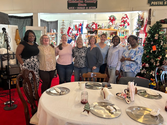 Women's Ministry Picture 3