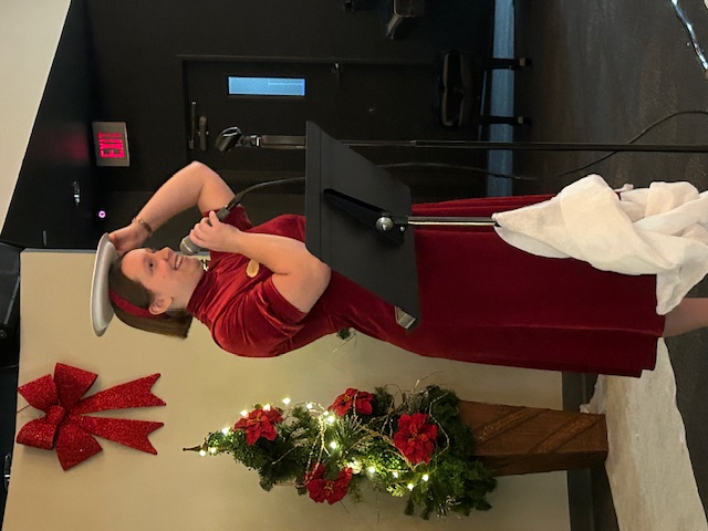 Women's Ministry Picture 8